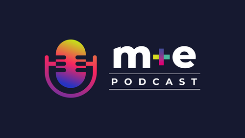 M&E Week Podcast with MAKE UK CEO - Episode 3 is live